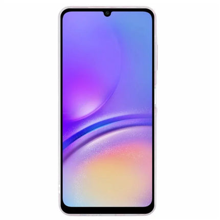 WANLONFENG AW Series for Samsung Galaxy A06 Case with Screen Film TPU Phone Cover PVC Butterfly Epoxy