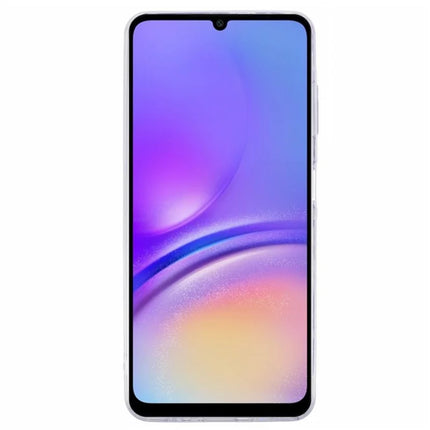 WANLONFENG AW Series for Samsung Galaxy A06 Case with Screen Film TPU Phone Cover PVC Butterfly Epoxy