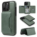 Blackish Green