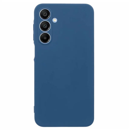 WANLONFENG RB2 Series for Samsung Galaxy A16 4G / 5G Case TPU Phone Cover with Screen Protector