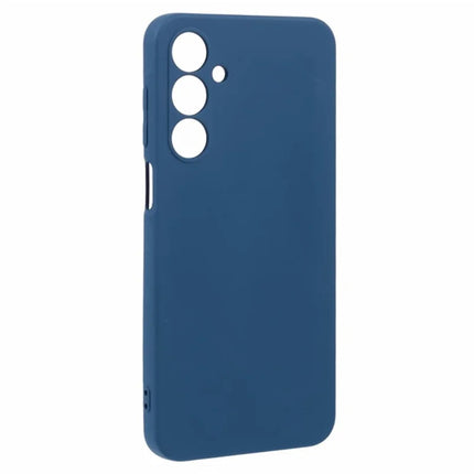 WANLONFENG RB2 Series for Samsung Galaxy A16 4G / 5G Case TPU Phone Cover with Screen Protector