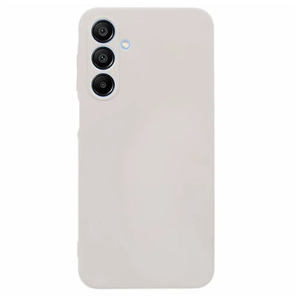 WANLONFENG RB2 Series for Samsung Galaxy A16 4G / 5G Case TPU Phone Cover with Screen Protector