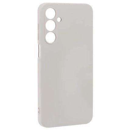 WANLONFENG RB2 Series for Samsung Galaxy A16 4G / 5G Case TPU Phone Cover with Screen Protector