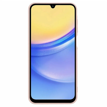 WANLONFENG RB2 Series for Samsung Galaxy A16 4G / 5G Case TPU Phone Cover with Screen Protector