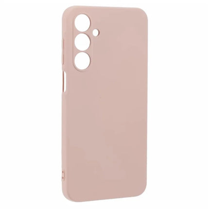 WANLONFENG RB2 Series for Samsung Galaxy A16 4G / 5G Case TPU Phone Cover with Screen Protector