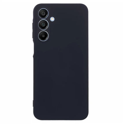 WANLONFENG RB2 Series for Samsung Galaxy A16 4G / 5G Case TPU Phone Cover with Screen Protector