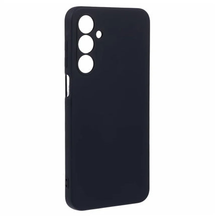 WANLONFENG RB2 Series for Samsung Galaxy A16 4G / 5G Case TPU Phone Cover with Screen Protector