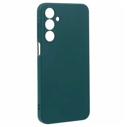 WANLONFENG RB2 Series for Samsung Galaxy A16 4G / 5G Case TPU Phone Cover with Screen Protector