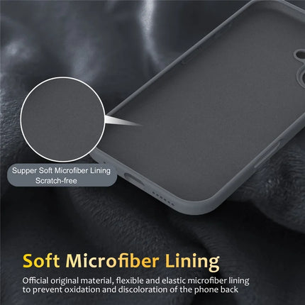 For iPhone 16 Plus Case Compatible with MagSafe Rotating Metal Kickstand PC + Silicone Phone Cover