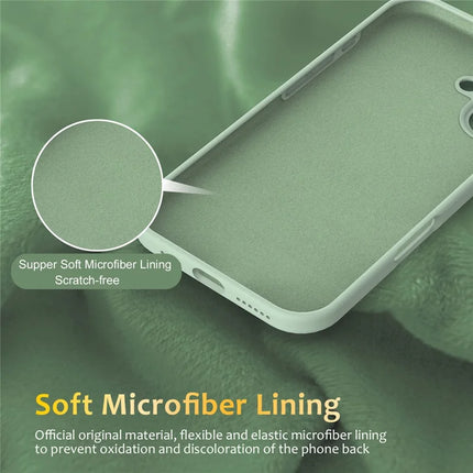 For iPhone 16 Plus Case Compatible with MagSafe Rotating Metal Kickstand PC + Silicone Phone Cover