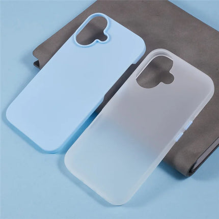 For iPhone 16 Plus Case Detachable TPU Shockproof Phone Cover