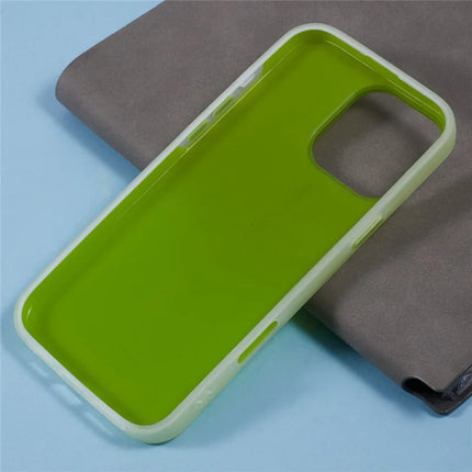 For iPhone 16 Pro Max Case Detachable TPU Shockproof Phone Cover