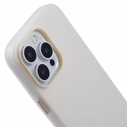 For iPhone 16 Pro Max Case Detachable TPU Shockproof Phone Cover