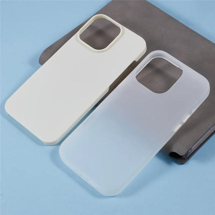 For iPhone 16 Pro Max Case Detachable TPU Shockproof Phone Cover