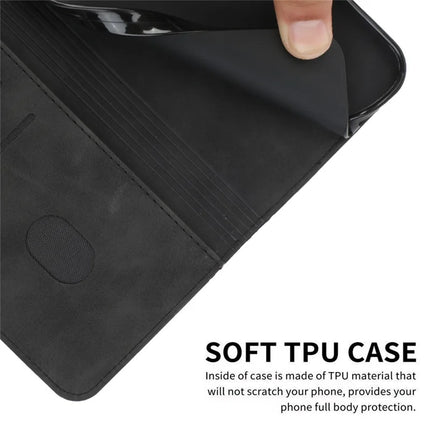 For Motorola Edge 50 Neo 5G / Moto S50 5G / Thinkphone 25 5G Phone Cover Imprinted PU Leather Wallet Stand Case
