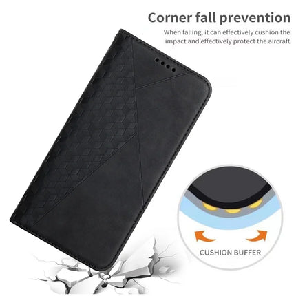 For Motorola Edge 50 Neo 5G / Moto S50 5G / Thinkphone 25 5G Phone Cover Imprinted PU Leather Wallet Stand Case