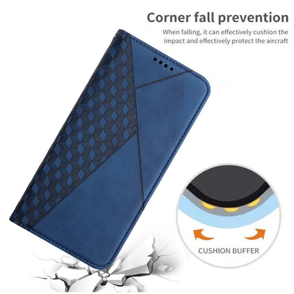 For Motorola Edge 50 Neo 5G / Moto S50 5G / Thinkphone 25 5G Phone Cover Imprinted PU Leather Wallet Stand Case
