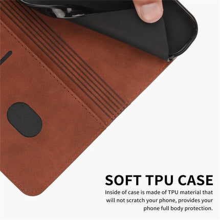 For Motorola Edge 50 Neo 5G / Moto S50 5G / Thinkphone 25 5G Phone Cover Imprinted PU Leather Wallet Stand Case