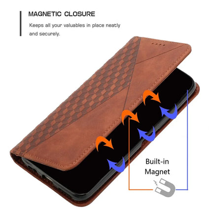 For Motorola Edge 50 Neo 5G / Moto S50 5G / Thinkphone 25 5G Phone Cover Imprinted PU Leather Wallet Stand Case
