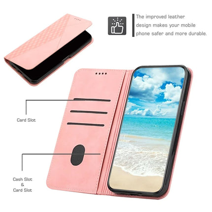 For Motorola Edge 50 Neo 5G / Moto S50 5G / Thinkphone 25 5G Phone Cover Imprinted PU Leather Wallet Stand Case