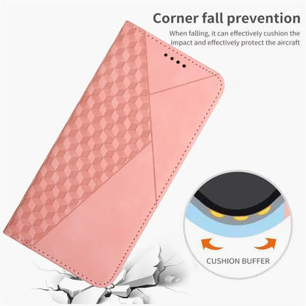 For Motorola Edge 50 Neo 5G / Moto S50 5G / Thinkphone 25 5G Phone Cover Imprinted PU Leather Wallet Stand Case