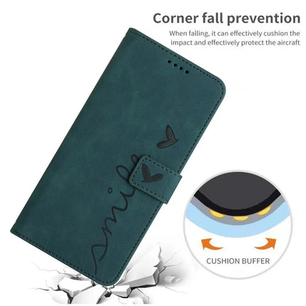 For Motorola Edge 50 Neo 5G / Moto S50 5G / Thinkphone 25 5G Case Viewing Stand PU Leather Phone Cover Imprinted Pattern