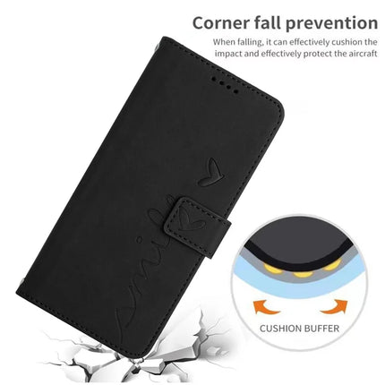 For Motorola Edge 50 Neo 5G / Moto S50 5G / Thinkphone 25 5G Case Viewing Stand PU Leather Phone Cover Imprinted Pattern