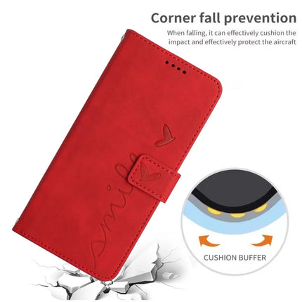 For Motorola Edge 50 Neo 5G / Moto S50 5G / Thinkphone 25 5G Case Viewing Stand PU Leather Phone Cover Imprinted Pattern