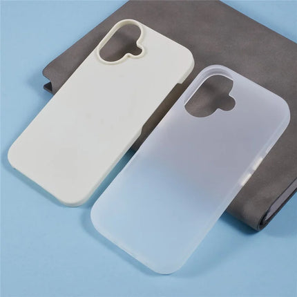 For iPhone 16 Case Detachable TPU Shockproof Phone Cover