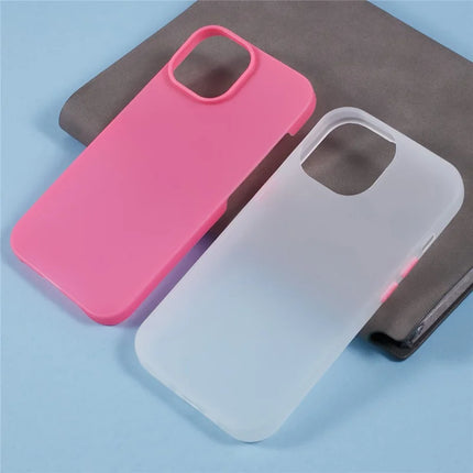 For iPhone 13 Case Detachable TPU Shockproof Phone Cover