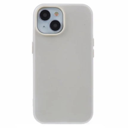 For iPhone 13 Case Detachable TPU Shockproof Phone Cover