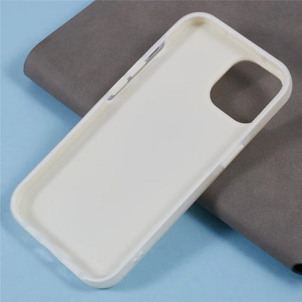 For iPhone 13 Case Detachable TPU Shockproof Phone Cover