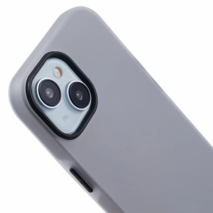 For iPhone 13 Case Detachable TPU Shockproof Phone Cover