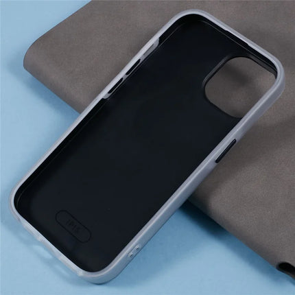 For iPhone 13 Case Detachable TPU Shockproof Phone Cover