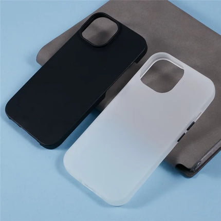 For iPhone 13 Case Detachable TPU Shockproof Phone Cover