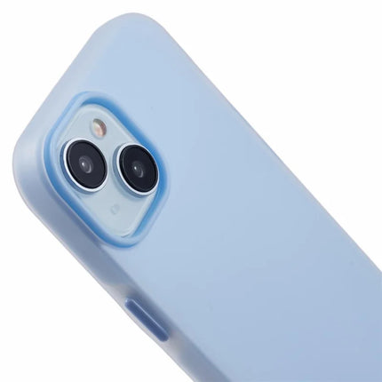 For iPhone 13 Case Detachable TPU Shockproof Phone Cover