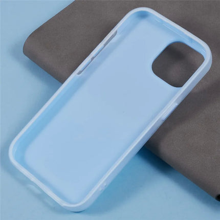 For iPhone 13 Case Detachable TPU Shockproof Phone Cover
