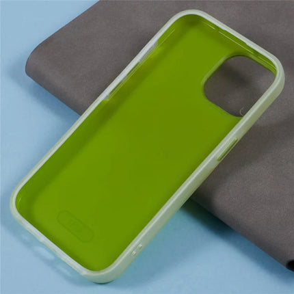 For iPhone 13 Case Detachable TPU Shockproof Phone Cover