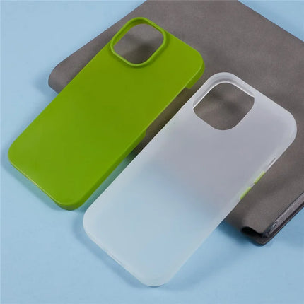 For iPhone 13 Case Detachable TPU Shockproof Phone Cover