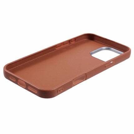 For iPhone 16 Pro Max Case Electroplating Lens Frame Textured TPU Shockproof Phone Cover