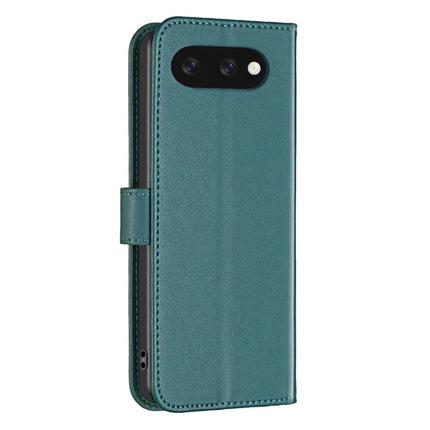 BINFEN COLOR BF17 For Google Pixel 9a Case Wallet Folio Flip Leather Cover