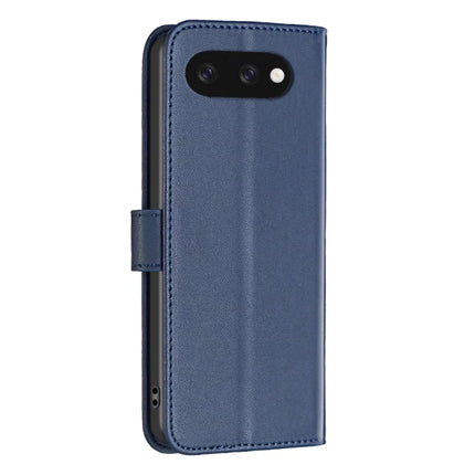 BINFEN COLOR BF17 For Google Pixel 9a Case Wallet Folio Flip Leather Cover