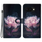 Purple Peony