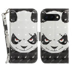 Angry Panda