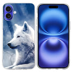 White Wolf
