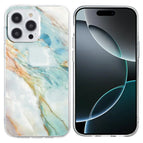 Oil Painting Marble