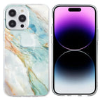 Oil Painting Marble