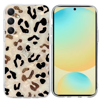 For Samsung Galaxy A54 5G Case Pattern Printing Shockproof Soft TPU Phone Cover