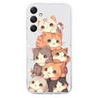 Multiple Kittens