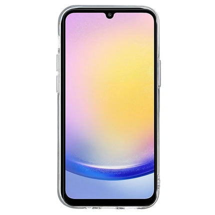 For Samsung Galaxy A25 5G (Global) (161.0 x 76.5 x 8.3mm) Case Pattern Printing Shockproof Soft TPU Phone Cover